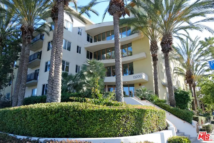 13200 Pacific #212, Playa Vista, CA 90094 - #2