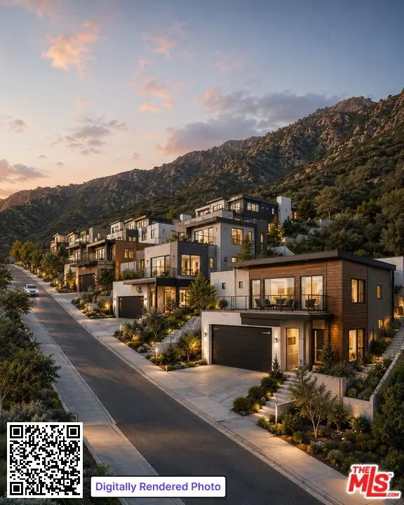 0 N. Inglis Drive, Los Angeles, CA 90065 - #1