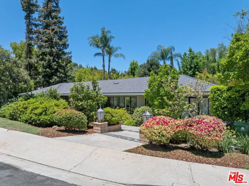 4642 Cerrillos Drive, Woodland Hills, CA 91364 - #1