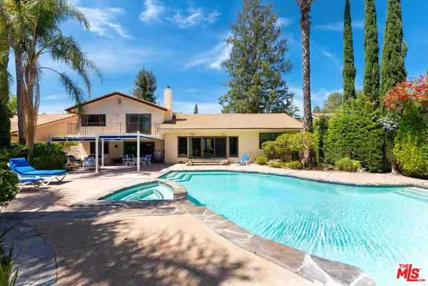 5041 Orrville Avenue, Woodland Hills, CA 91367