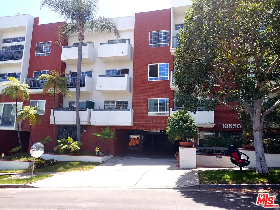 10650 Kinnard Avenue #211, Los Angeles, CA 90024 - #2