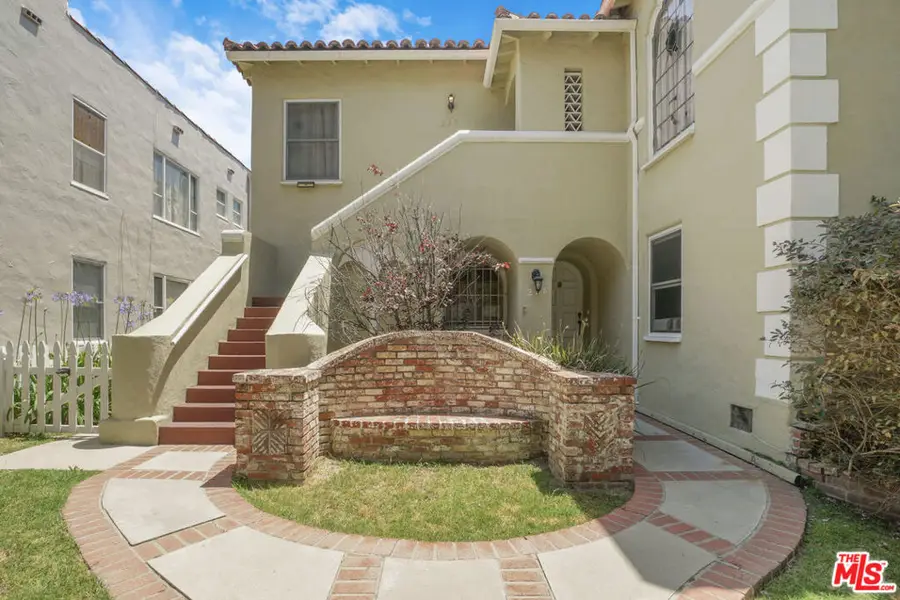 228 S Spalding Drive, Beverly Hills, CA 90212 - #2