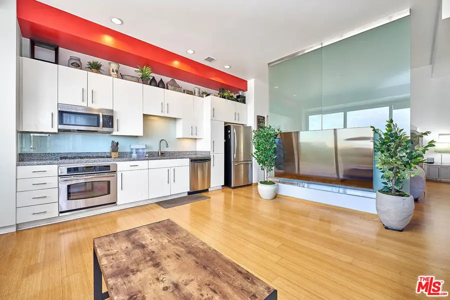 1100 Wilshire Boulevard #2612, Los Angeles, CA 90017 - #3