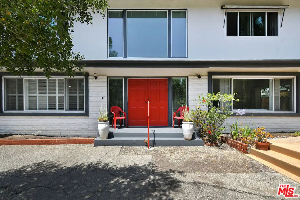 11944 Briarvale Lane, Studio City, CA 91604 - #1