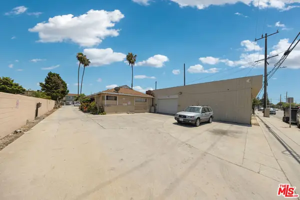 5234 Peck Road, El Monte, CA 91732