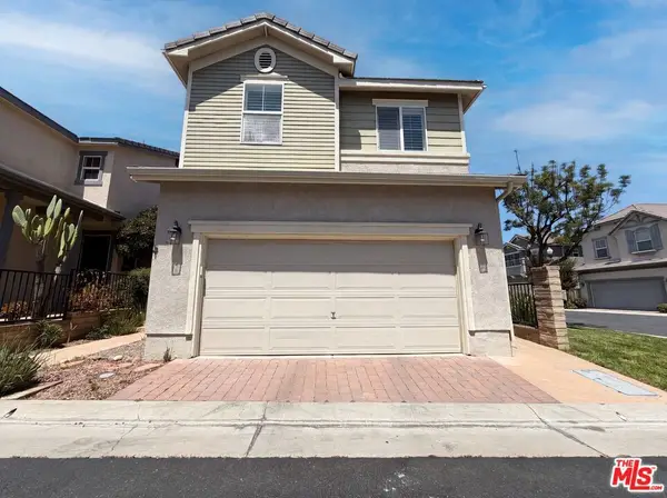 29202 Cowboy Court, Valencia, CA 91354
