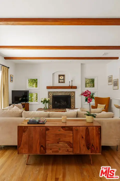 8935 Hollywood Hills Road, Los Angeles, CA 90046 - #2