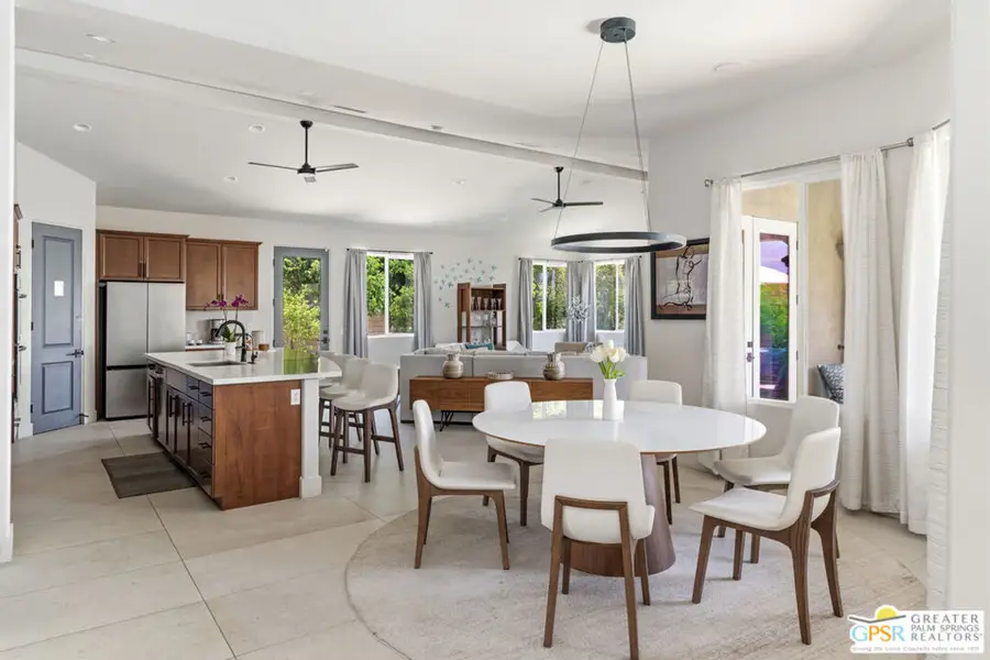 2220 N Hermosa Drive, Palm Springs, CA 92262 - #2