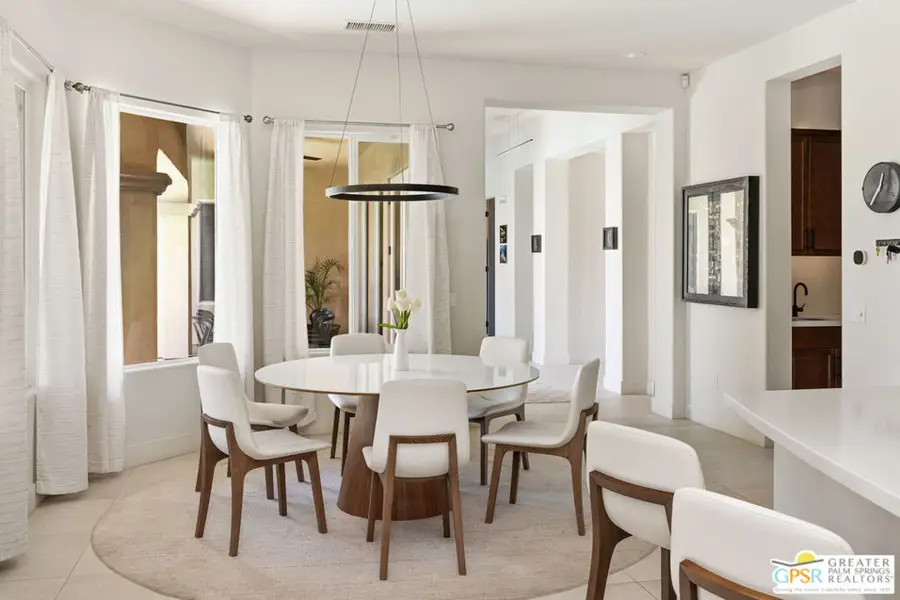 2220 N Hermosa Drive, Palm Springs, CA 92262 - #3
