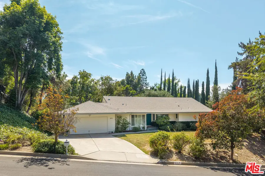 5071 Shirley Avenue, Tarzana, CA 91356 - #2