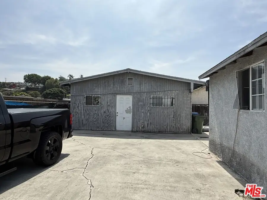 2837 Ganahl Street, Los Angeles, CA 90033 - #3