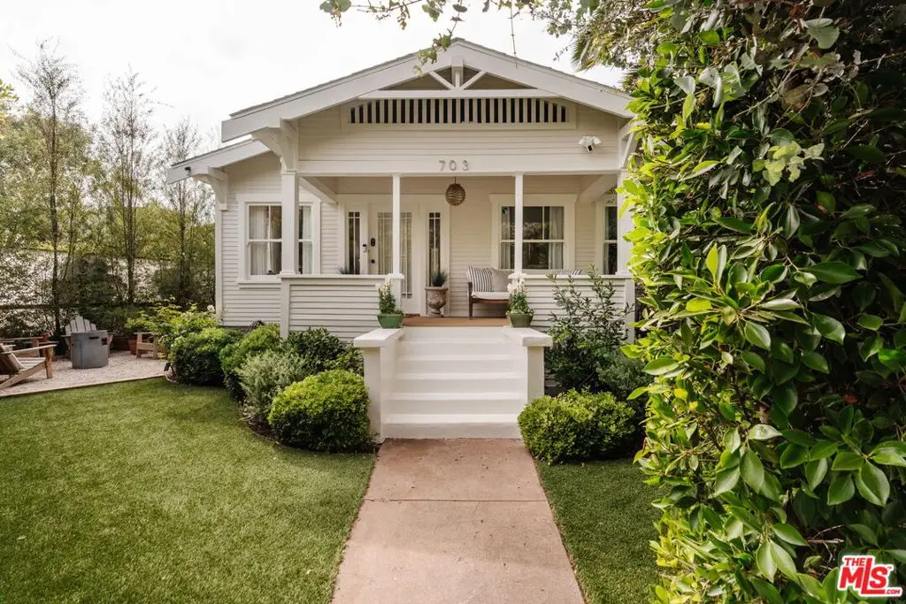 703 Marco Place, Venice, CA 90291 - #1