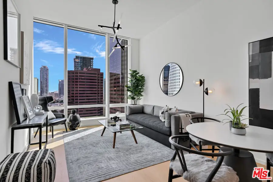 877 Francisco Street #2707, Los Angeles, CA 90017 - #2
