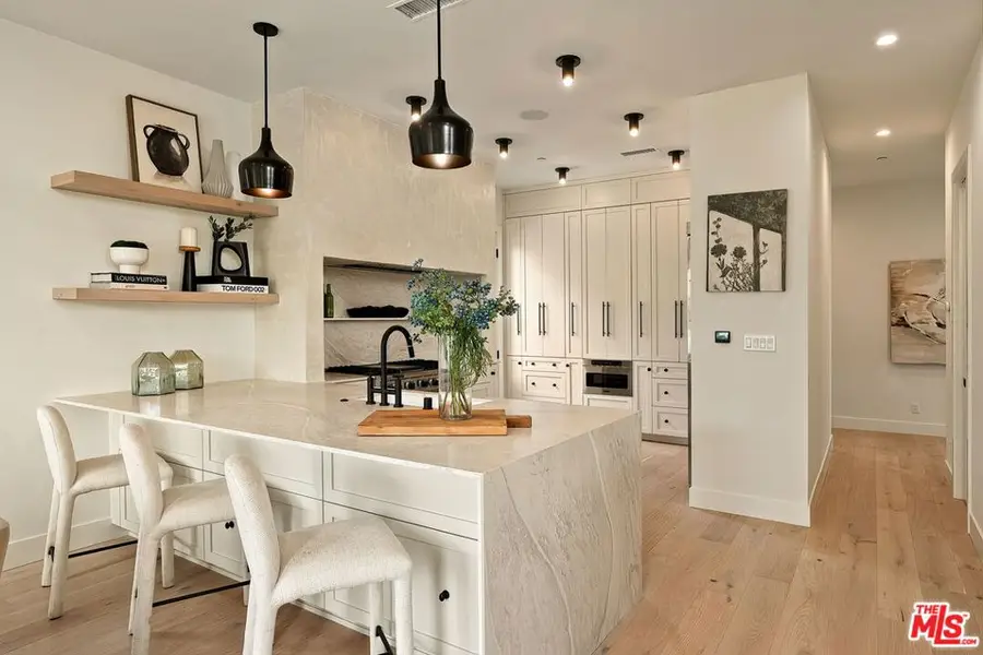 14816 Drummond Street, Pacific Palisades, CA 90272 - #3