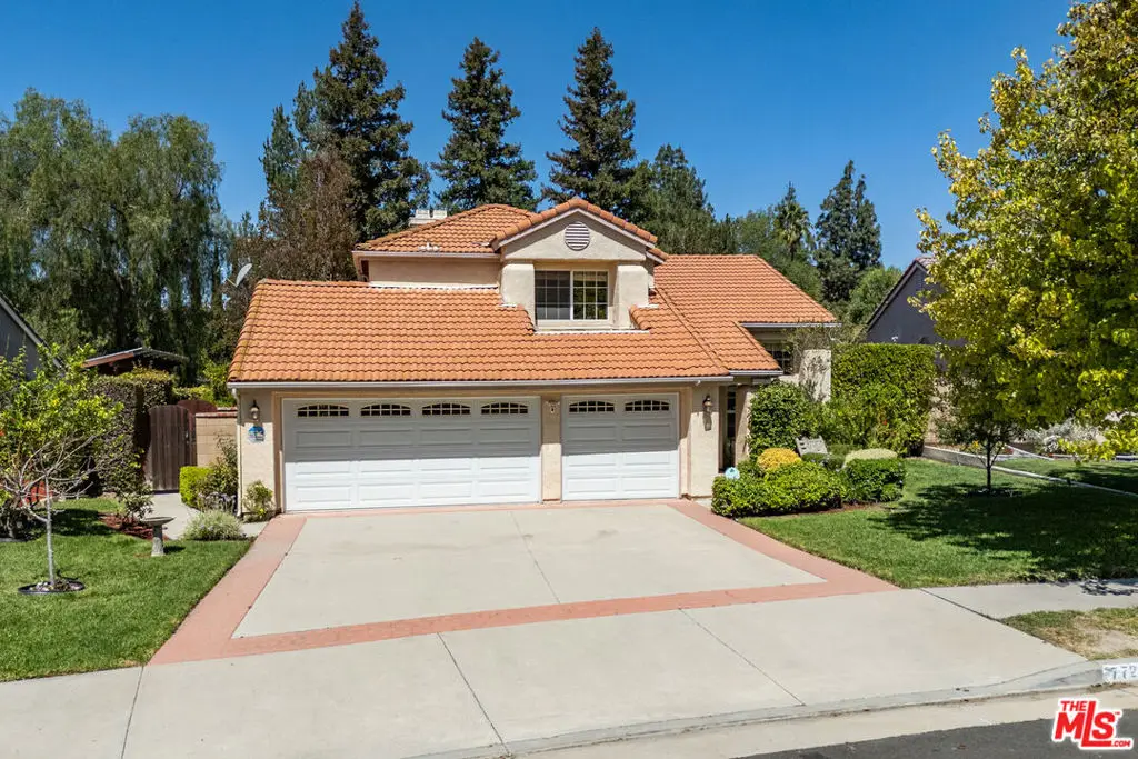 7721 Atron Avenue, West Hills, CA 91304 - #1