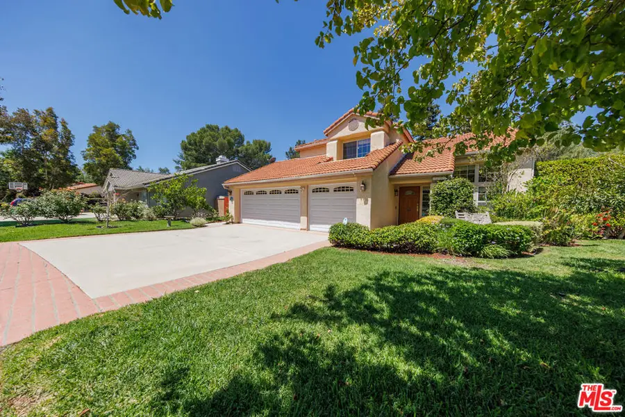 7721 Atron Avenue, West Hills, CA 91304 - #2