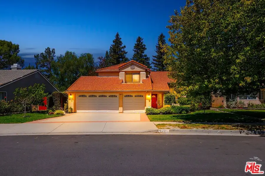 7721 Atron Avenue, West Hills, CA 91304 - #3