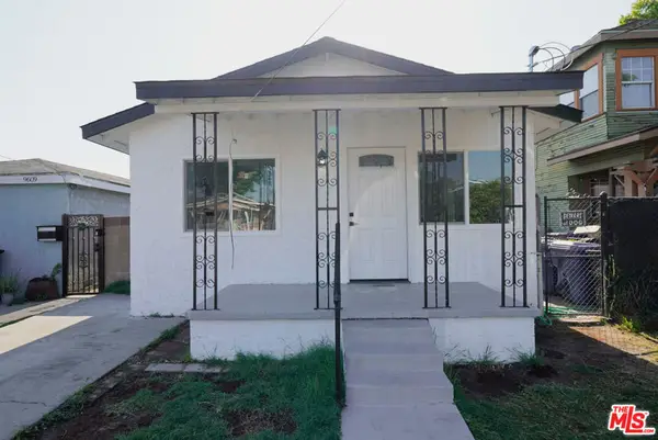 9607 Evers Avenue, Los Angeles, CA 90002