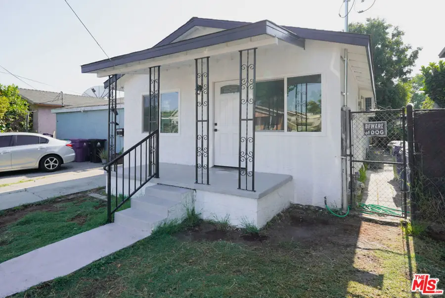 9607 Evers Avenue, Los Angeles, CA 90002 - #2