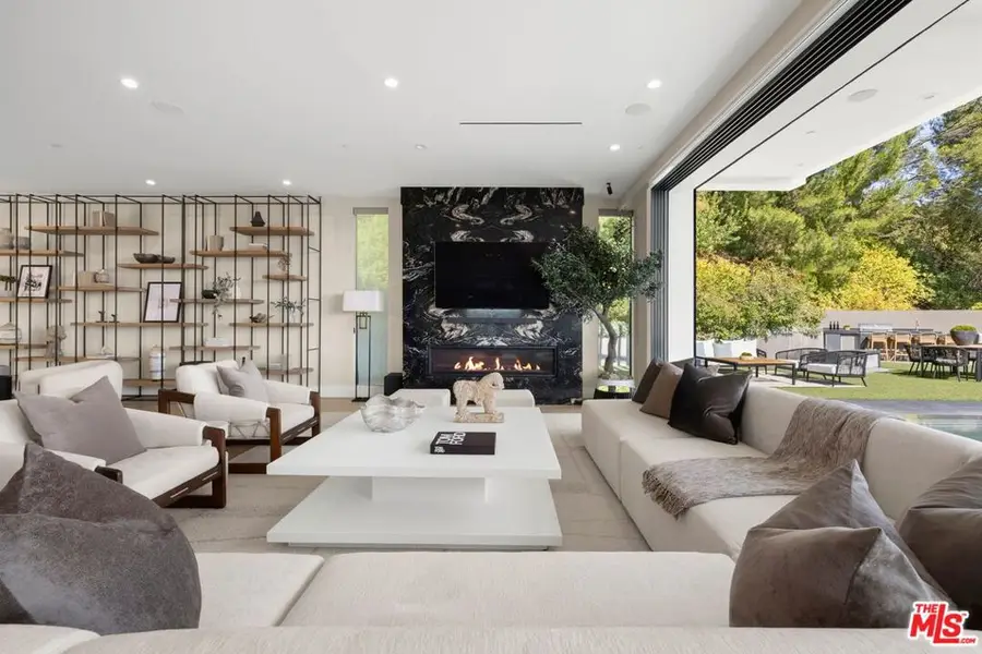1754 Clear View Drive, Beverly Hills, CA 90210 - #3