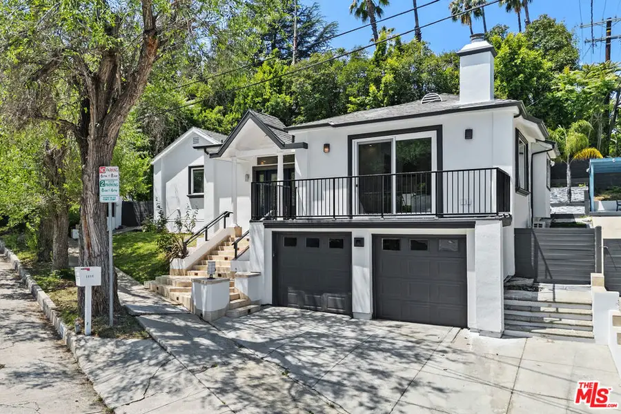 3959 Tropical Drive, Studio City, CA 91604 - #2