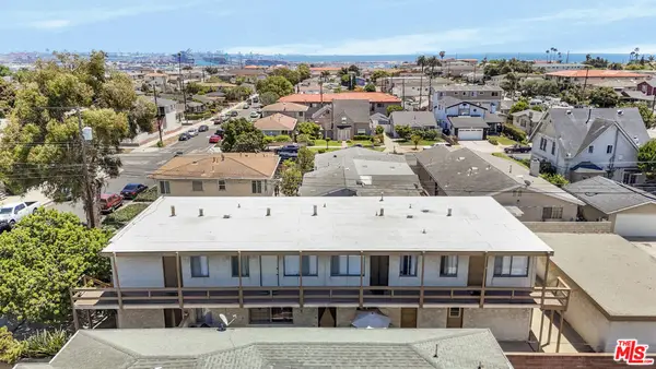 1023 W 24th Street, San Pedro, CA 90731