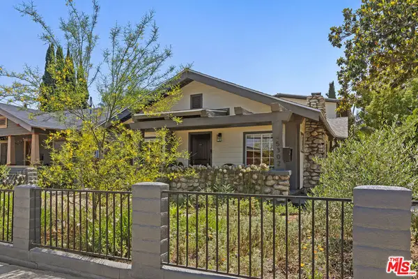 5302 Irvington Place, Los Angeles, CA 90042