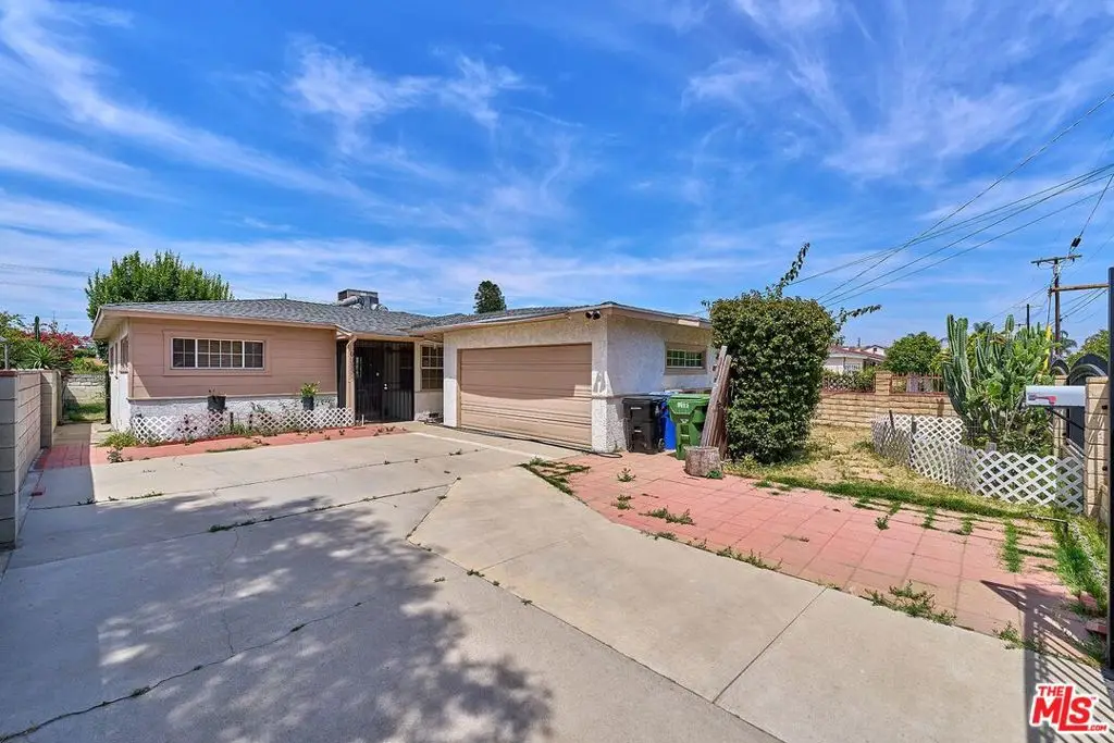 9885 Lev Avenue, Arleta, CA 91331 - #1