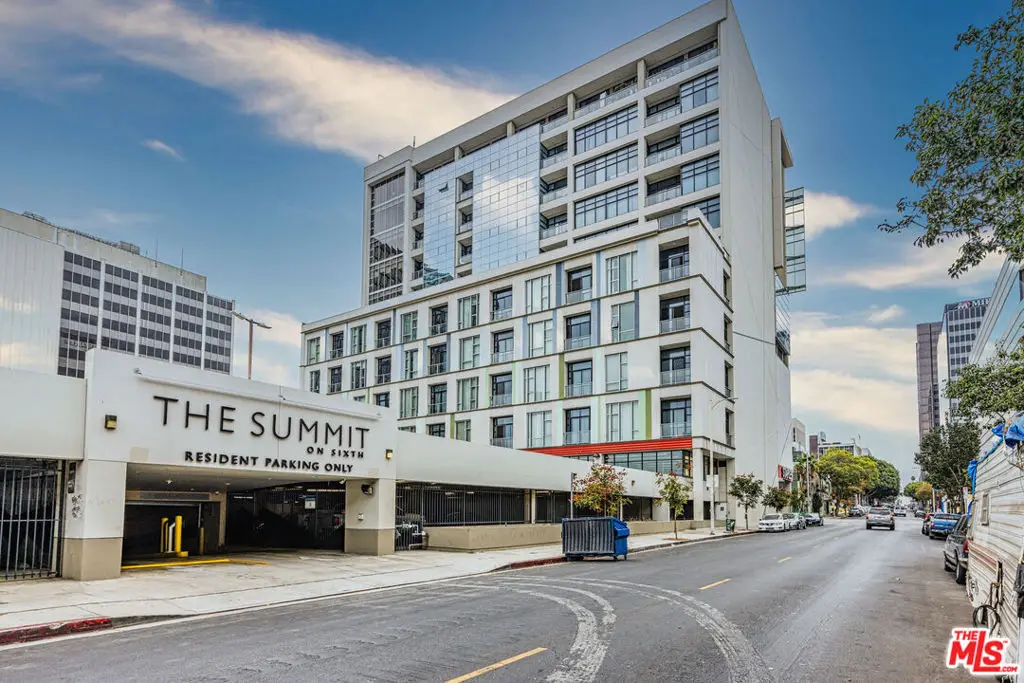 3223 W 6th Street #1005, Los Angeles, CA 90020 - #1