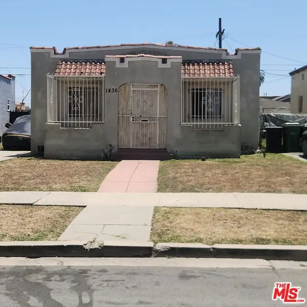 1436 W 90th Street, Los Angeles, CA 90047