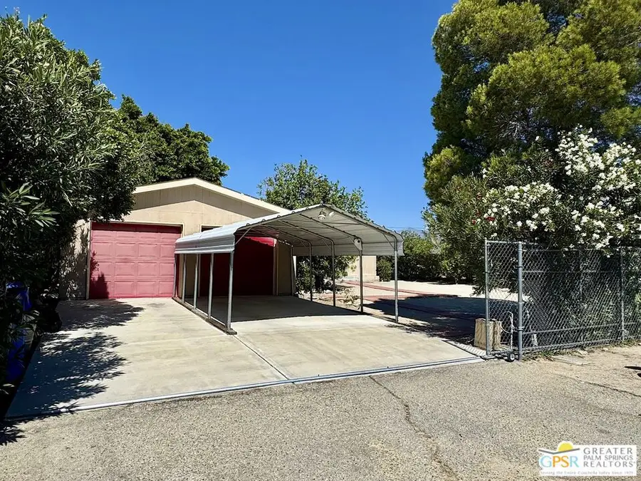 13645 Tram View Road, Desert Hot Springs, CA 92240 - #2