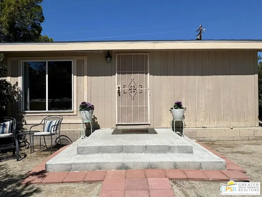 13645 Tram View Road, Desert Hot Springs, CA 92240 - #3