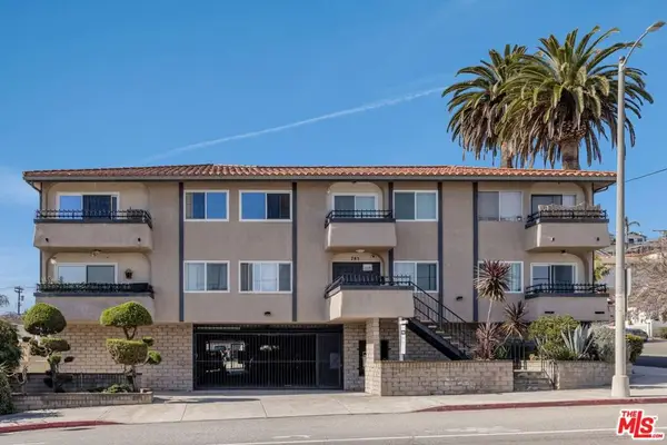 785 W 19th Street #6, San Pedro, CA 90731