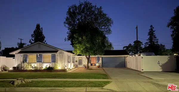22912 Baltar Street, West Hills, CA 91304