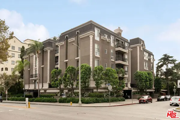 585 N Rossmore Avenue #407, Los Angeles, CA 90004