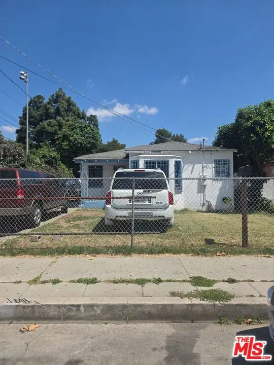 559 W 90th Street, Los Angeles, CA 90044 - #1