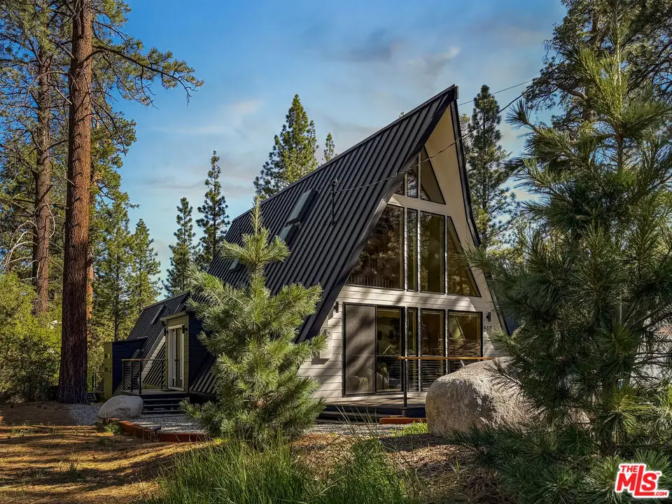 613 Rose Hill Drive, Big Bear City, CA 92314 - #1