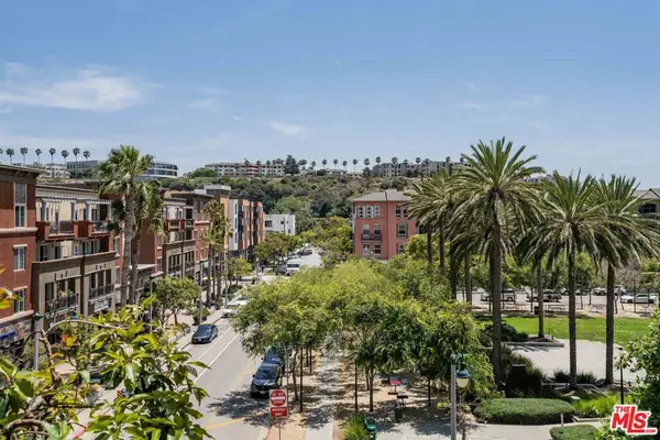 12975 Agustin Place #312, Playa Vista, CA 90094