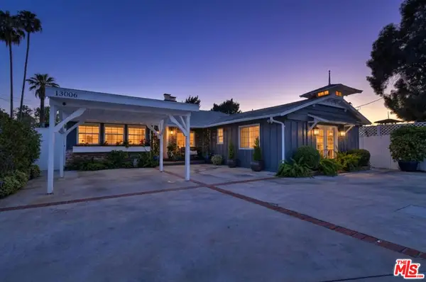 13006 Magnolia Boulevard, Sherman Oaks, CA 91423