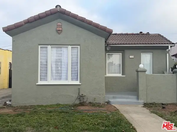 1440 W 91st Place, Los Angeles, CA 90047