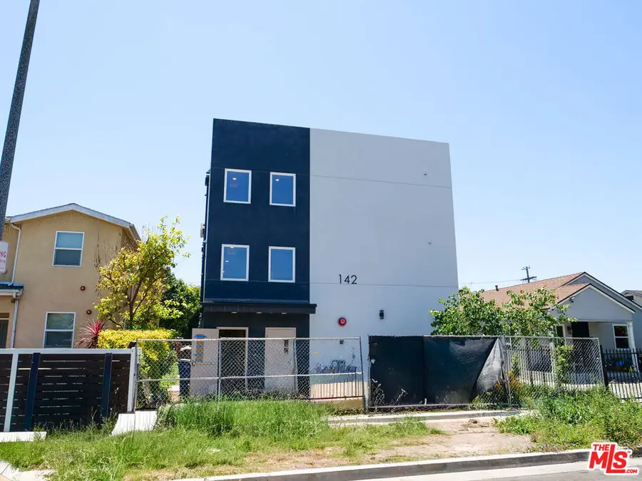 142 E 84th Street, Los Angeles, CA 90003 - #2