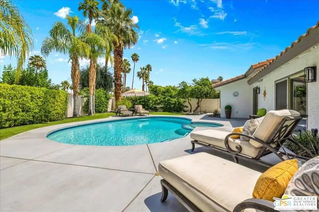 3172 E San Martin Circle, Palm Springs, CA 92264 - #1