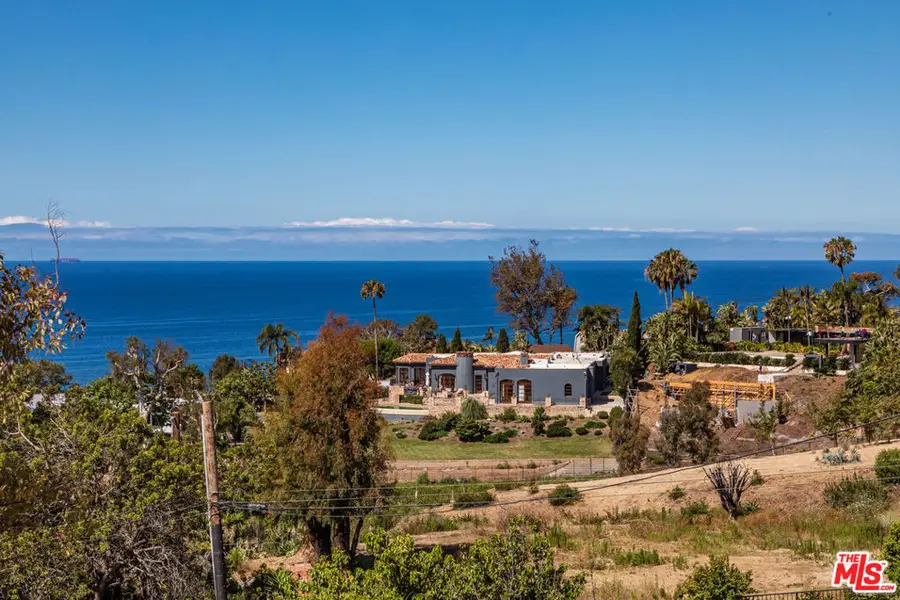 22077 Carbon Mesa Road, Malibu, CA 90265 - #2