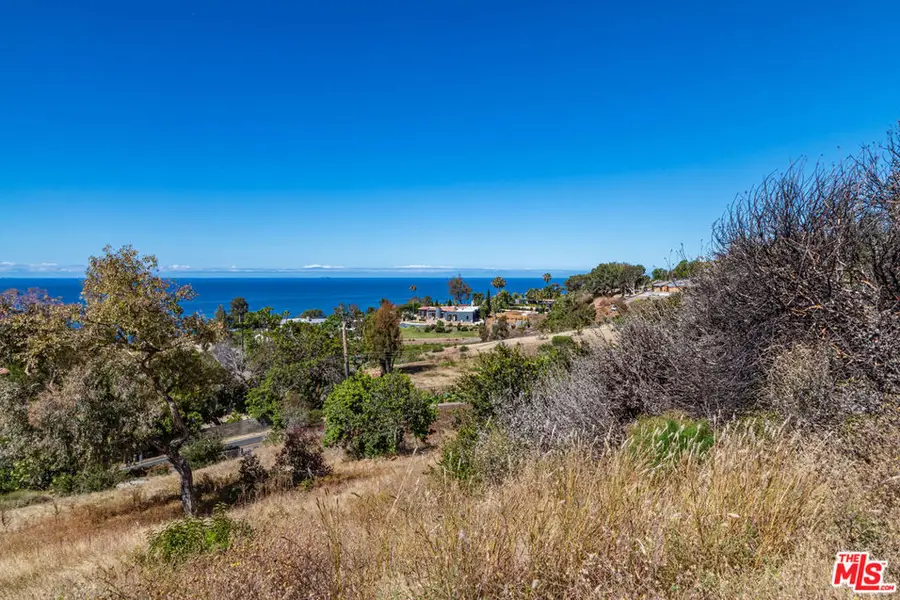 22077 Carbon Mesa Road, Malibu, CA 90265 - #3
