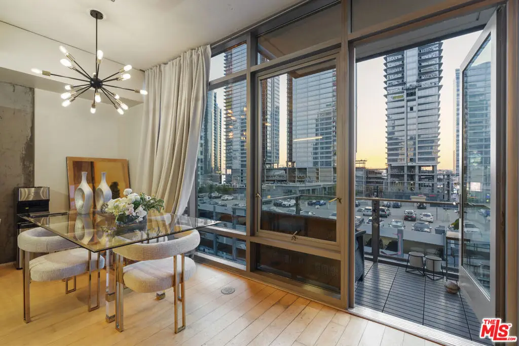 1100 S Hope Street #814, Los Angeles, CA 90015 - #1