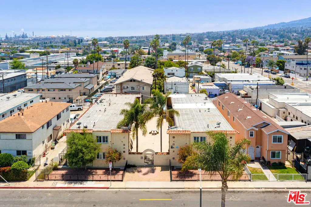 1344 253rd Street, Harbor City, CA 90710 - #1
