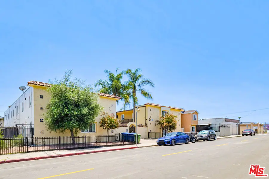 1344 253rd Street, Harbor City, CA 90710 - #3