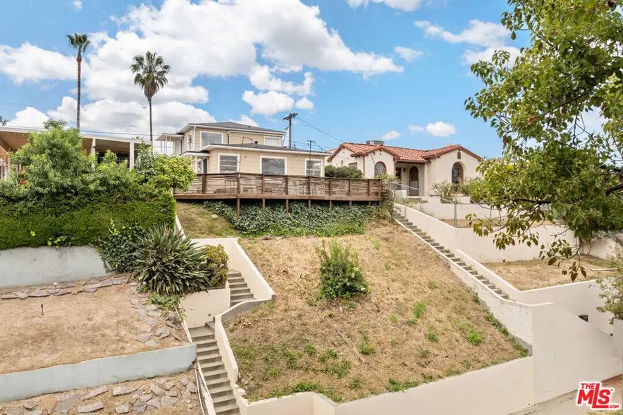 5116 Baltimore Street, Los Angeles, CA 90042 - #3