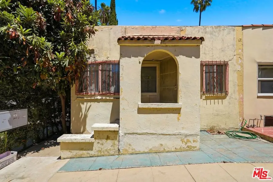 1410 N Serrano Avenue, Los Angeles, CA 90027 - #3