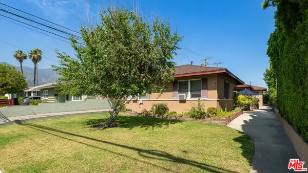 814 S Mayflower Avenue, Monrovia, CA 91016